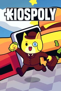 Kiospoly Game Cover Artwork
