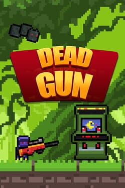 Dead Gun Game Cover Artwork