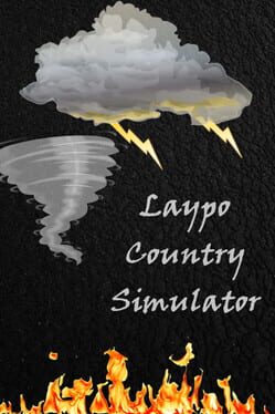 Laypo Simulator Game Cover Artwork