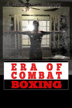 Era of Combat: Boxing Game Cover Artwork