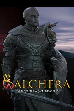 Alchera Game Cover Artwork