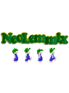 NeoLemmix