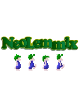 NeoLemmix image