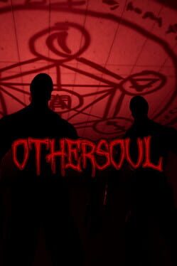 OtherSoul Game Cover Artwork
