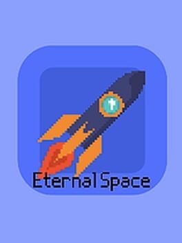 Cover of Eternal Space
