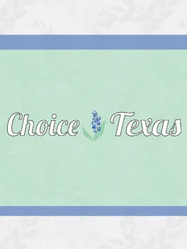 Choice: Texas image