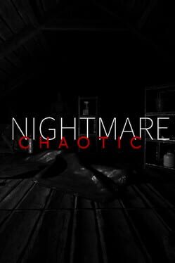 ChaoticNightmare Game Cover Artwork