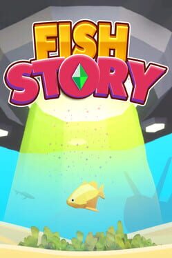 Fish Story Game Cover Artwork