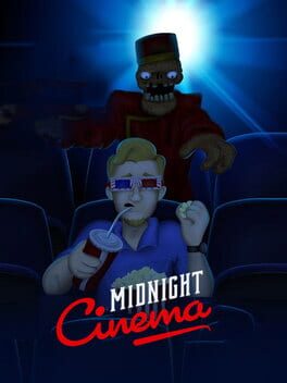 Midnight Cinema