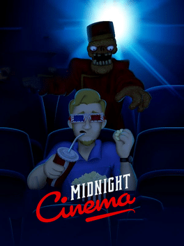 Midnight Cinema