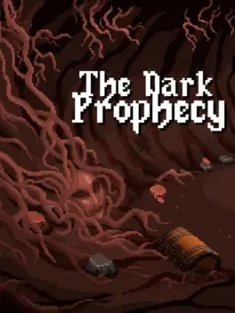 The Dark Prophecy image