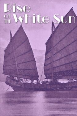 Rise Of The White Sun Game Cover Artwork