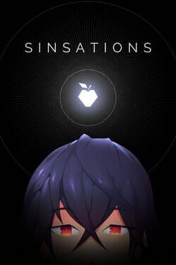 Sinsations Game Cover Artwork