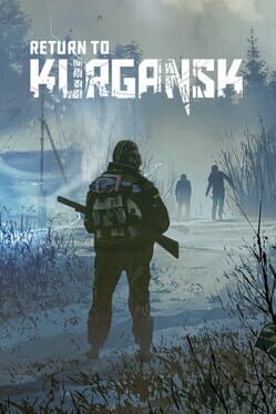 Return to Kurgansk Game Cover Artwork