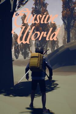 Elusive World Game Cover Artwork