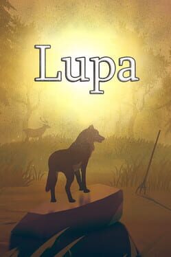Lupa Game Cover Artwork