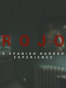 Rojo: A Spanish Horror Experience
