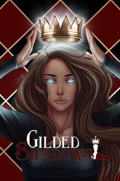 Gilded Shadows Game Cover Artwork