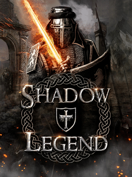 Shadow Legend VR Cover