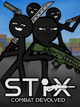 Stix: Combat Devolved