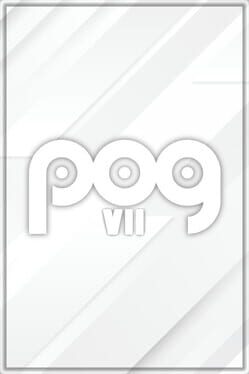 Pog 7 Game Cover Artwork