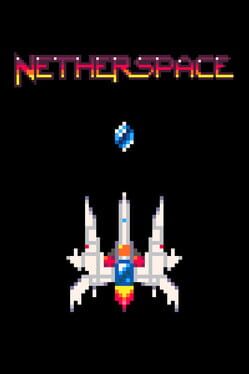 Netherspace Game Cover Artwork
