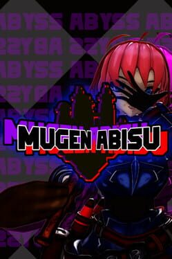 Mugen Abisu Game Cover Artwork