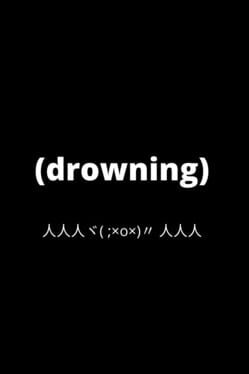 Drowning Game Cover Artwork