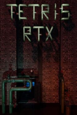 Tetris Rtx Game Cover Artwork