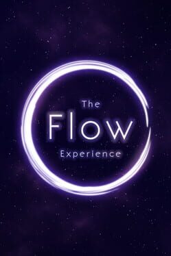 The Flow Experience Game Cover Artwork