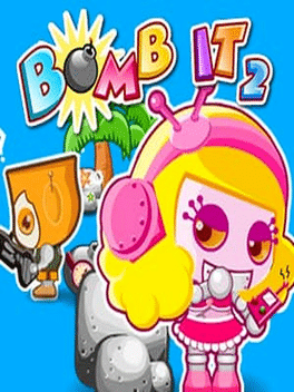 Bomb It 2 Cover