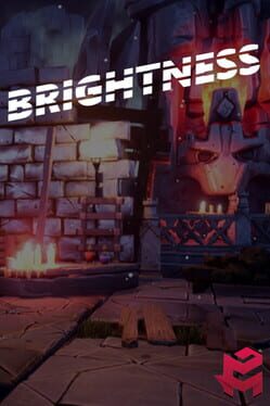 Brightness Game Cover Artwork