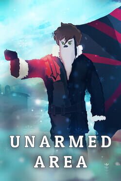 Unarmed Area Game Cover Artwork