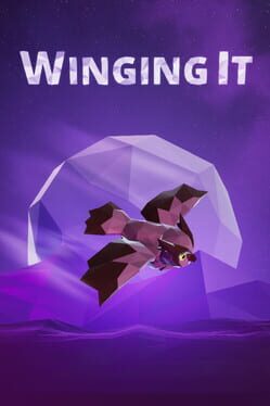 Winging It Game Cover Artwork