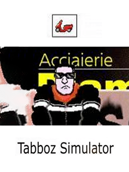 Tabboz Simulator Cover