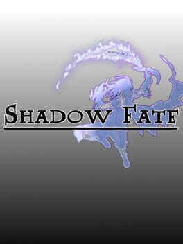 Shadow Fate Game Cover Artwork