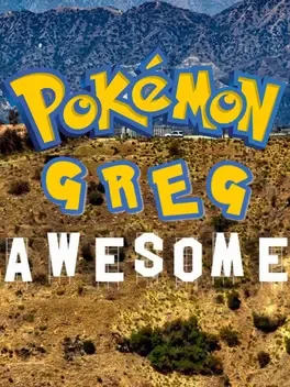 Pokémon: Greg Version image