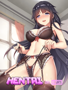 Hentai Girl Karen