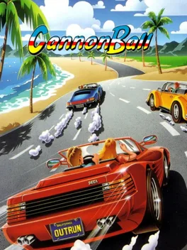 CannonBall image