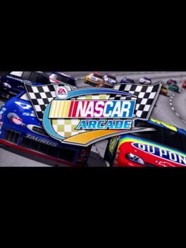 NASCAR Arcade