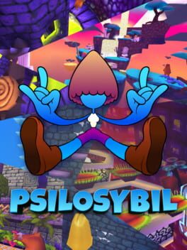 Discover PsiloSybil from Playgame Tracker on Magework Studios Website