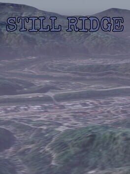 Still Ridge