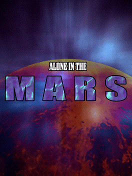 Alone in the Mars