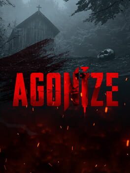 Agonize