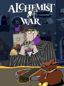 Alchemist of War