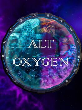 Alt Oxygen