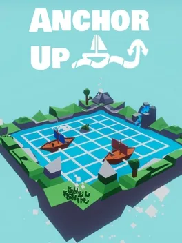 Anchor Up