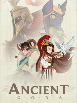 Ancient Gods