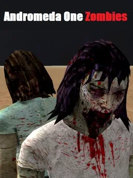 Andromeda One Zombies
