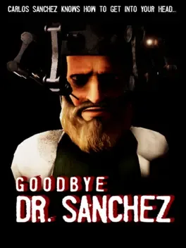 Goodbye Dr. Sanchez